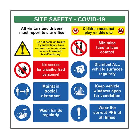 Safety Guideline